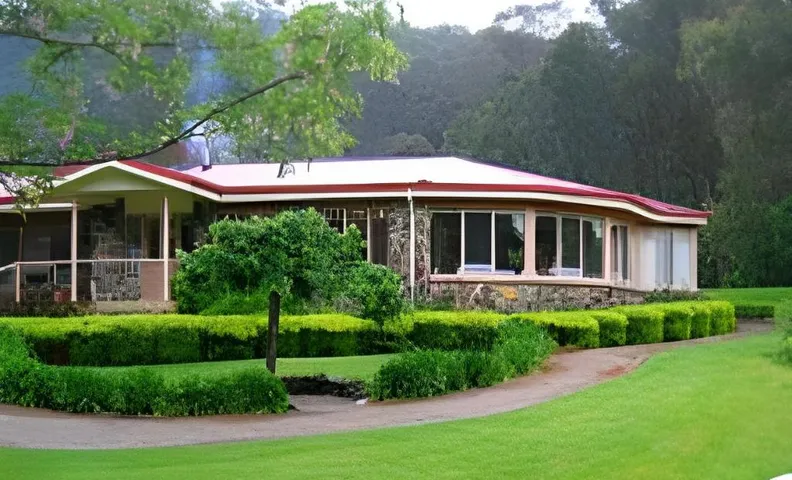 Araluen Lodge Yarra Valley