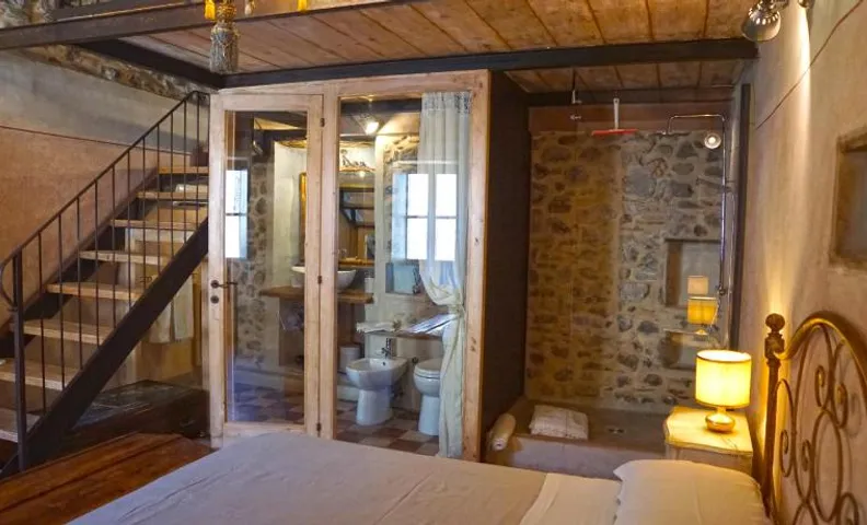 B&B Torre di San Caprasio Art Studio