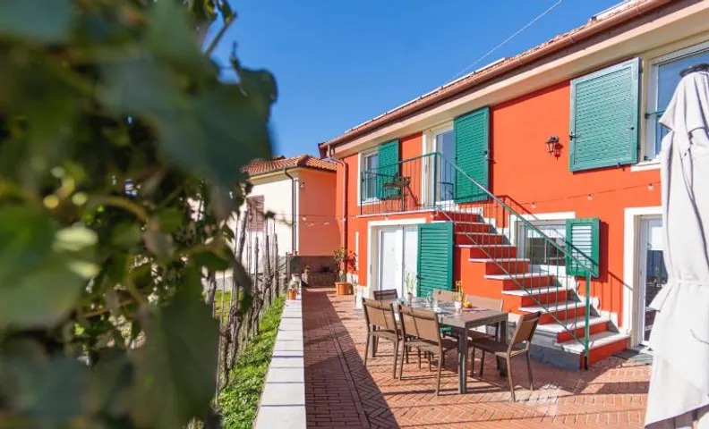 B&B La Volpe