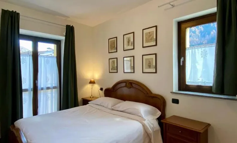 La Casa Dei Nonni - Foresteria