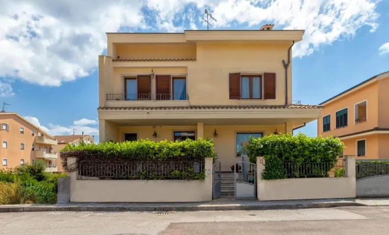 Sardinia Guest House - Adults Only