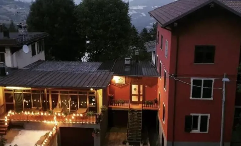 Locanda San Nicolo - Sestola Centro