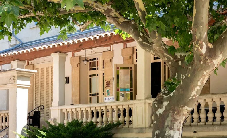 Soko Hotels Pont du Gard