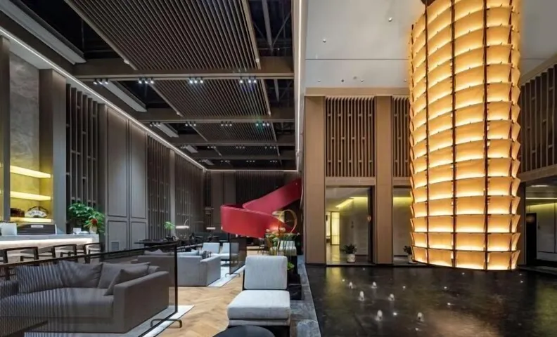 Ningbo Nanyuan Zhaobaoshan Hotel