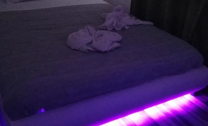 Bed and Breakfast Mezzanotte