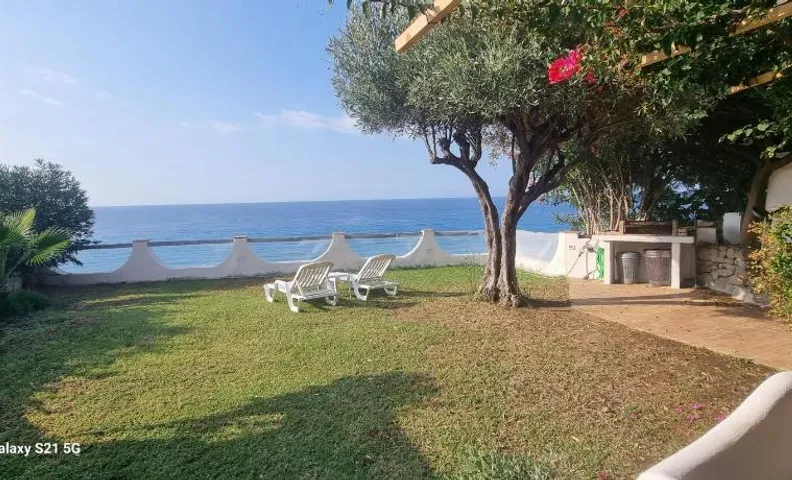 Costa dei Monaci Villas - Tropea