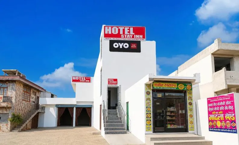Hotel O Stay Inn