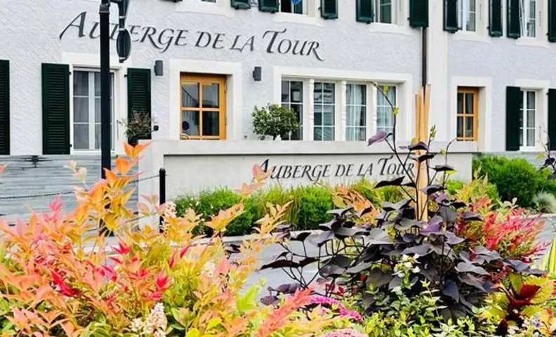Auberge de la Tour