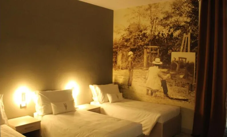 Volpedo hostel