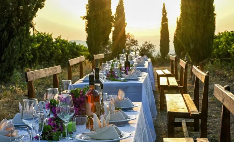 Masseria Crocco