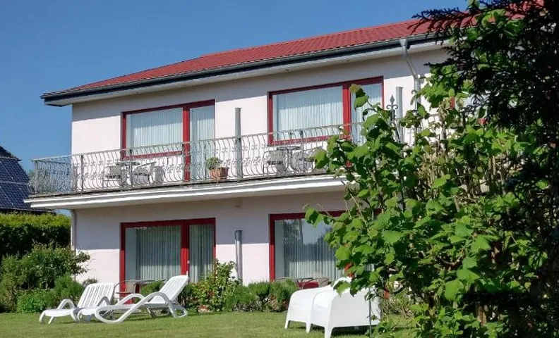 Ostseehotel Kappeln by team SchleiFee