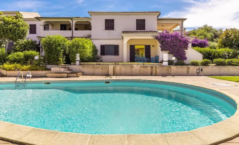 Casa Vacanza sa pedra romantica