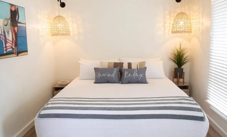 Endless Coast, A Boutique Hotel
