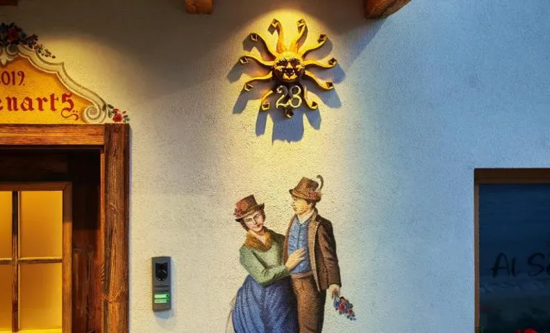 Al Sole B&B Valcomelico