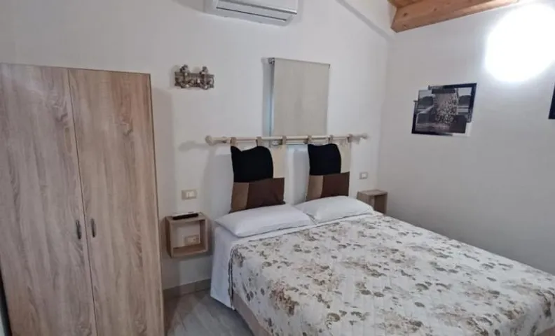 B&B DORMO AL MARE