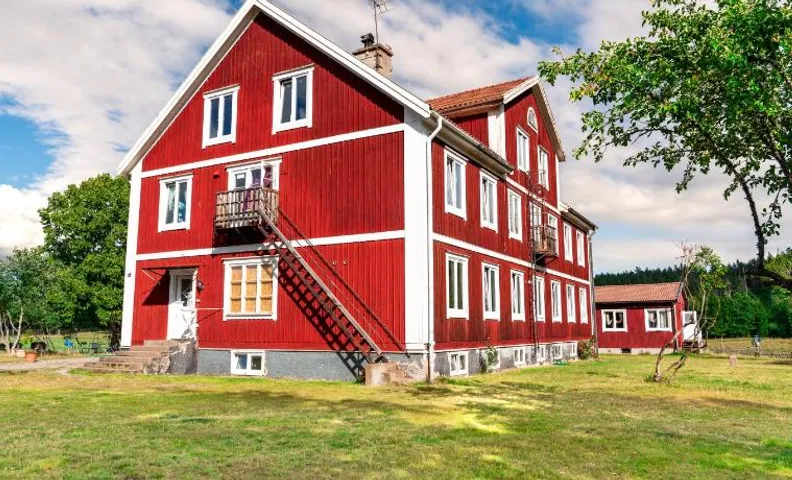 Hässlebogården Turist & Konferens