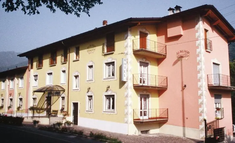 Albergo Ristorante Marcheno