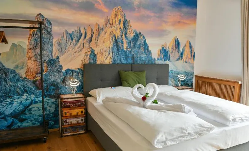 Guesthouse Rosengarten