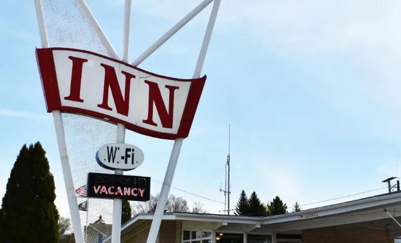 JR Inn