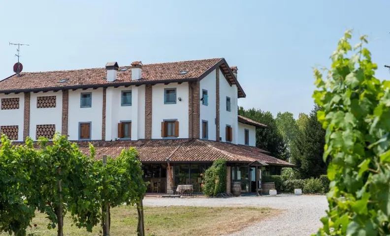 Agriturismo Cjasal di Pition