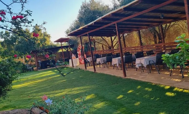 Agriturismo Punta Su Cunventu