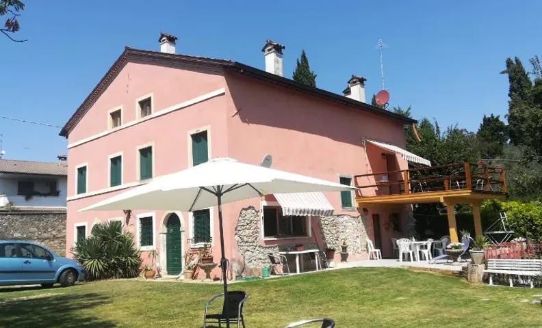 Alloggio Alla Collina
