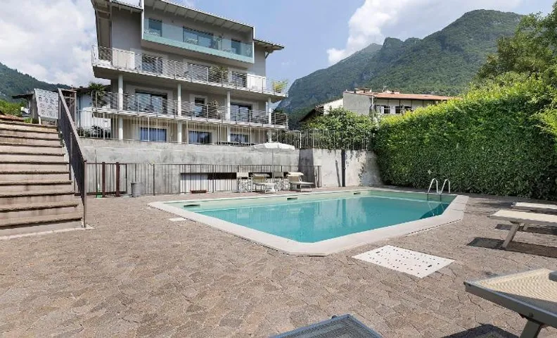 Eco Del Garda Bnb
