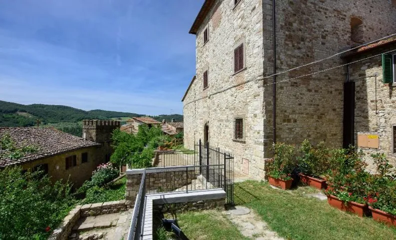 Torre nel Chianti