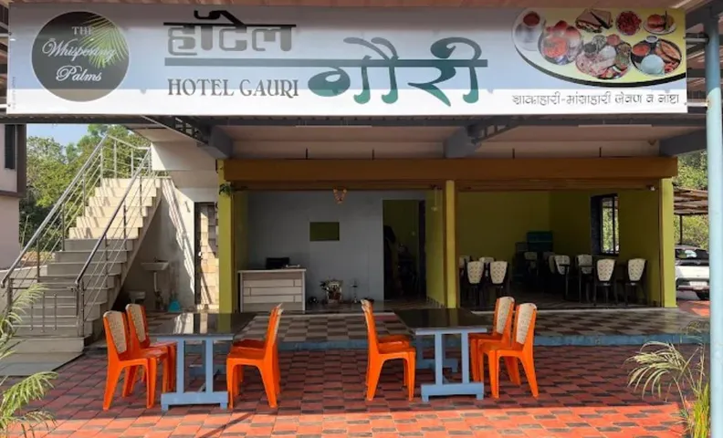 Hotel Blue Berry & Homestey