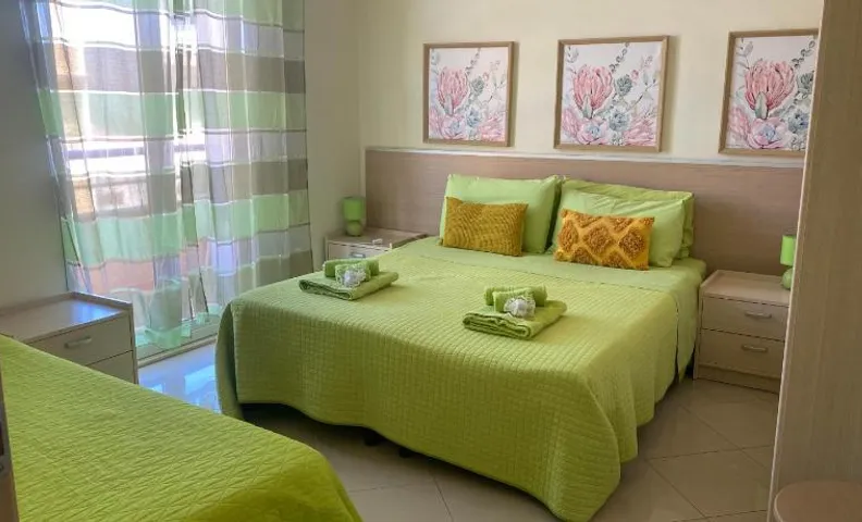 B&B del centro storico ***