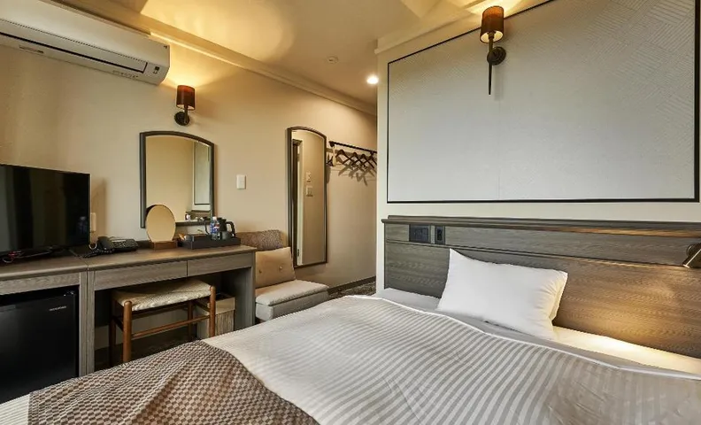 Yumoto Tennen Onsen Hotel