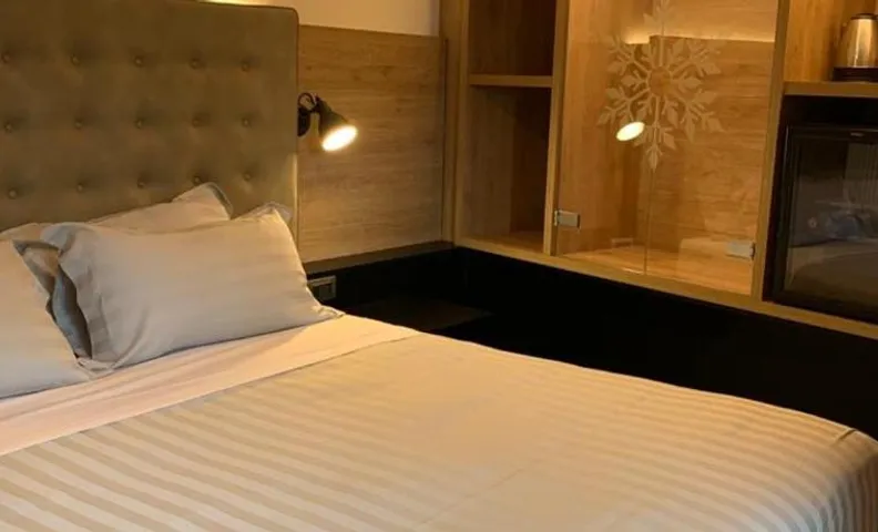 MIRANDOLINA Bed and Breakfast