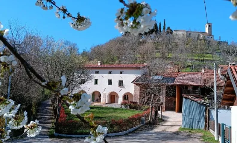 B&B CA PANISACCO