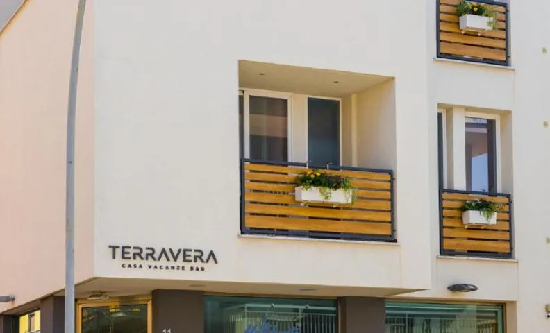 TERRAVERA