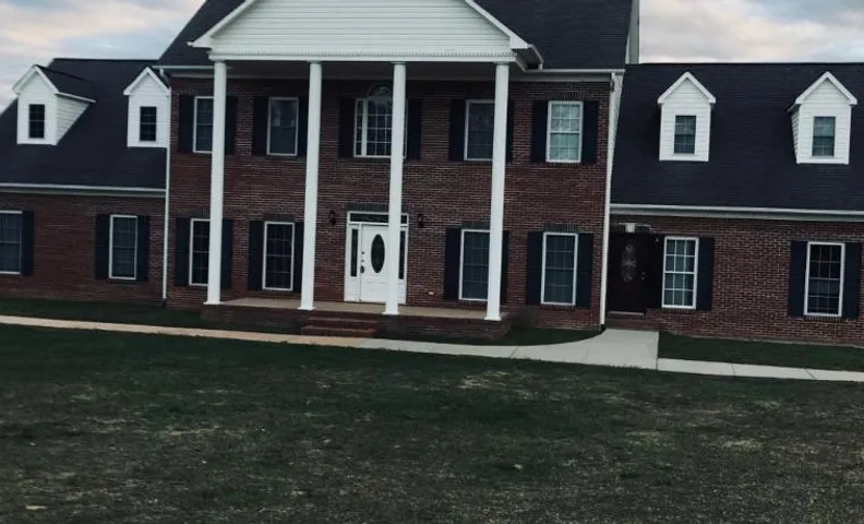 MooreField Suites Greensboro East