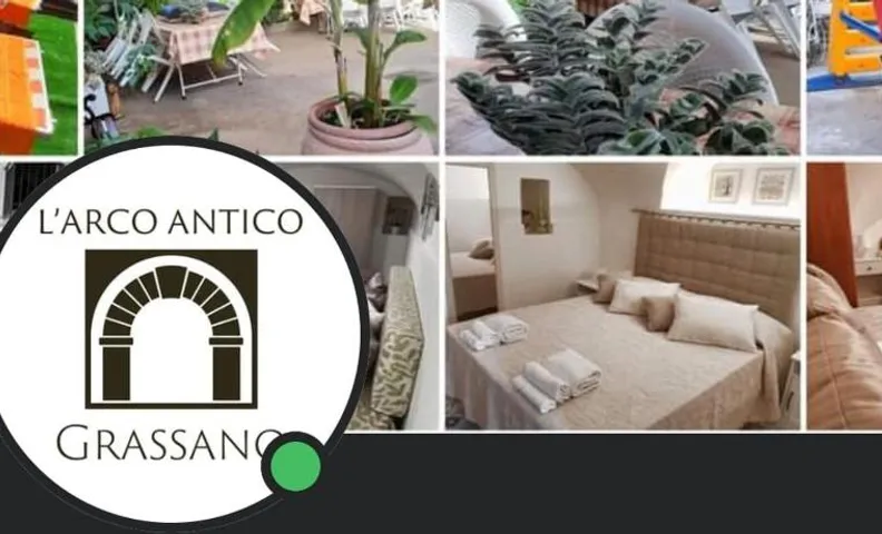 Arco Antico