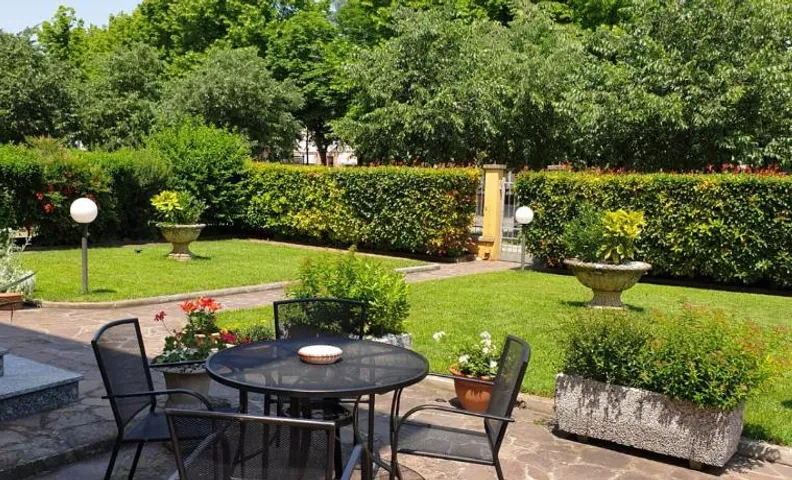 La Casa di Tino