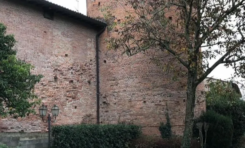 Niviano Castello