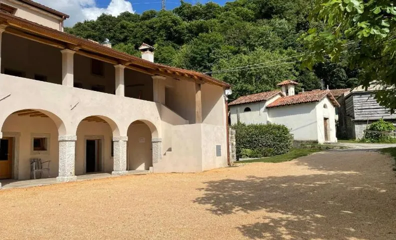 Agriturismo Il Bosco Camere