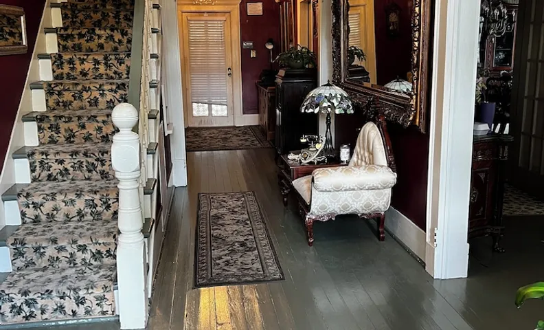 코모도어 B&B