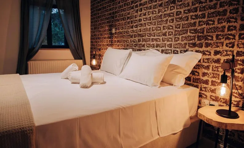 Pine View Boutique Hotel Adults Only