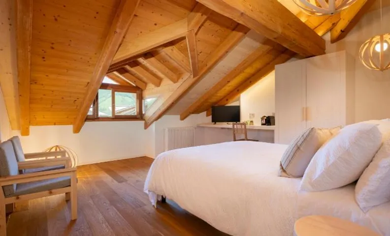 B&B Le Molinare Home Relax