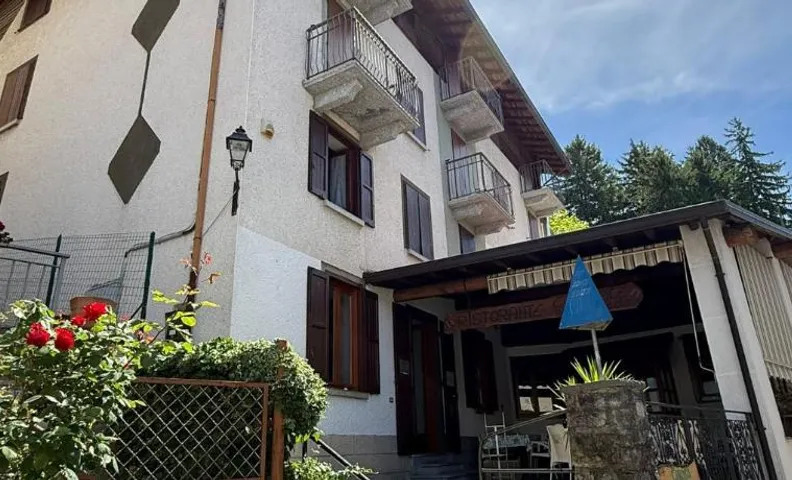 Albergo Ristorante Centrale