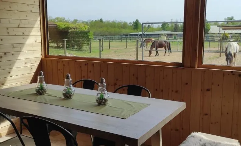 Bosquey Ranch B&B
