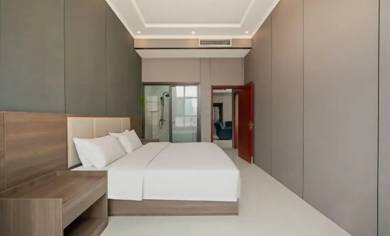 Qingquan Hotel