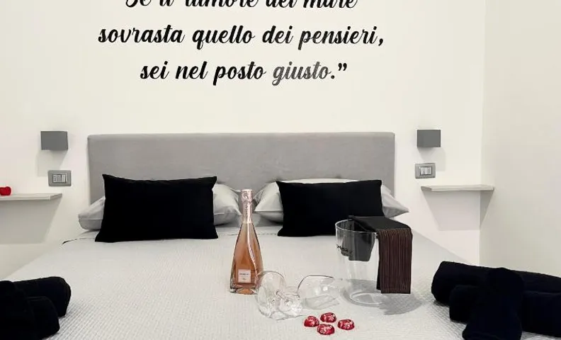 El Puerto B&B