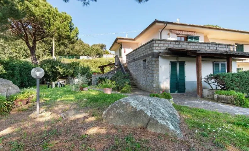Hause Sant'Ilario