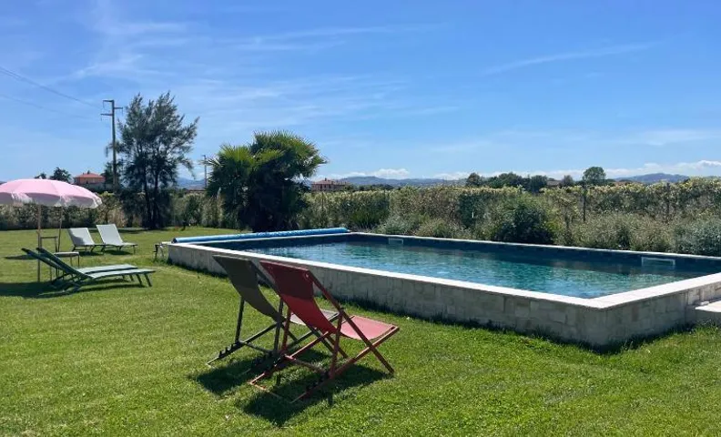 El Patio