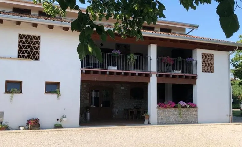 Agriturismo Antica Corte Contadina