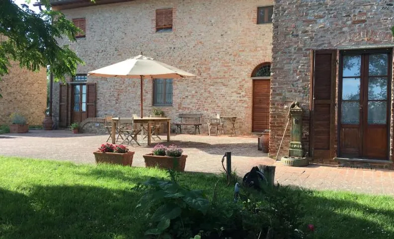 Podere Sanripoli